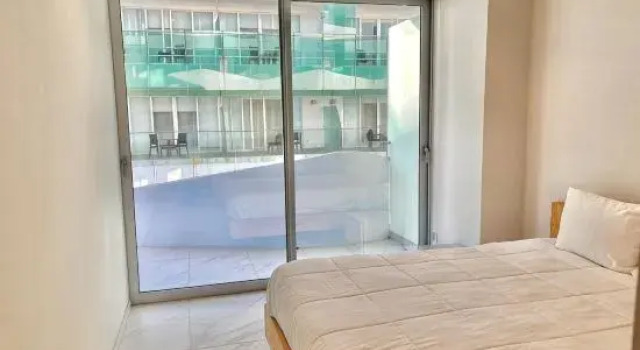 Люкс Grand Park Life Nautico