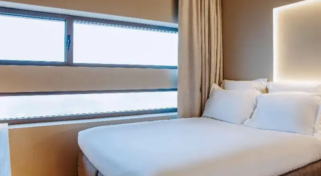 Номер Standard Mercure Fátima