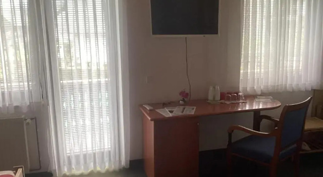 Номер Standard Apartments & Rooms Preseren
