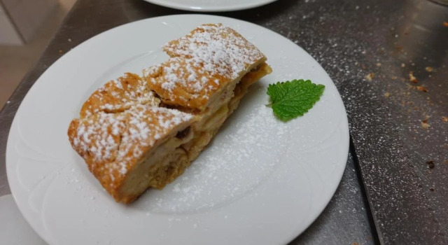 Hotel-Garni Bergland