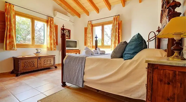 106038 - Villa in Santa María del Camí
