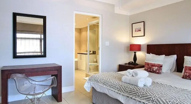 Апартаменты c 1 комнатой Hill House 1 Bedroom