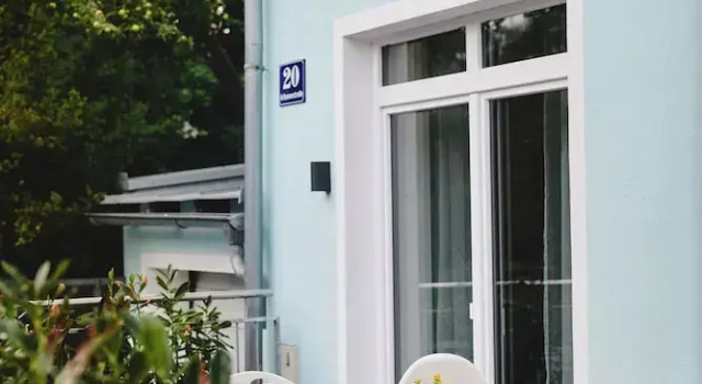 Апартаменты Standard c 1 комнатой HOMEBOUND APARTMENTS Salzburg City I - contactless check-in