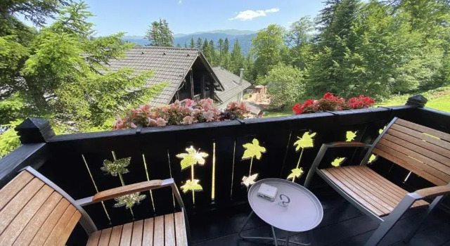 Номер Standard Cabana Schiori