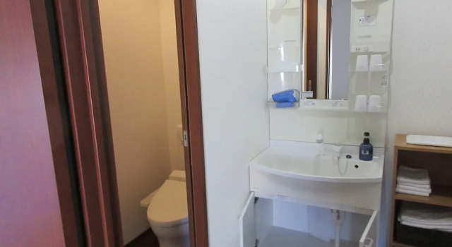 Номер Classic Hotel New Ohte