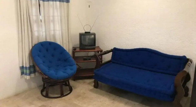 Апартаменты Bungalows La Huerta
