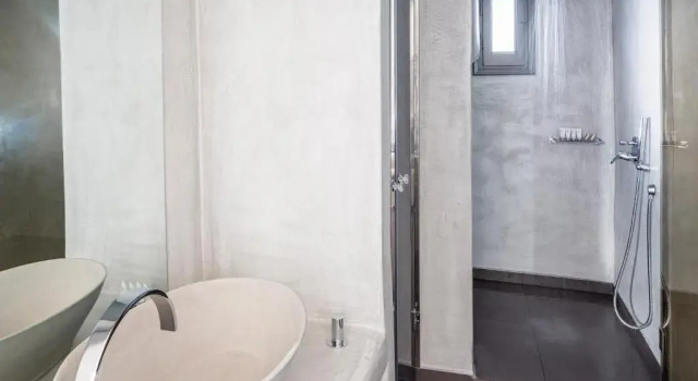 Двухместный номер Standard Aroma Suites
