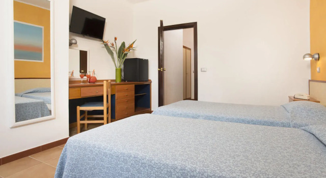 Residence Oasis
