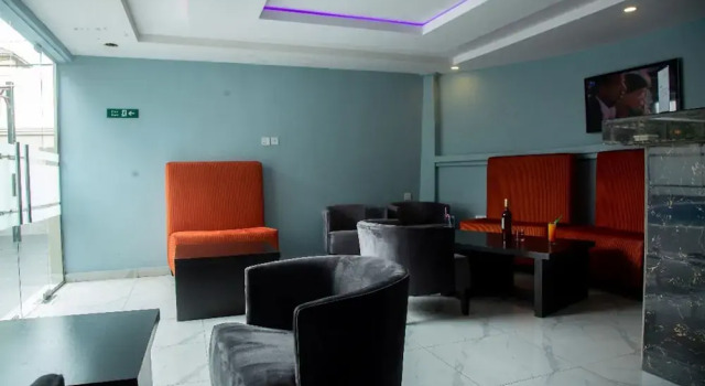 Amber Residence Ikoyi