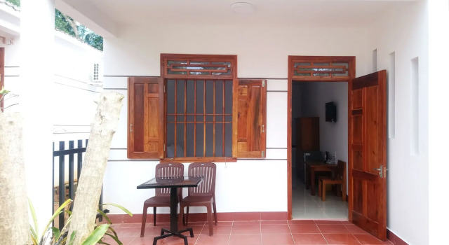 Hien Minh Bungalow, Rezervasyon Otel Mekong Delta havuzlu oteller, Yüzme Havuzu