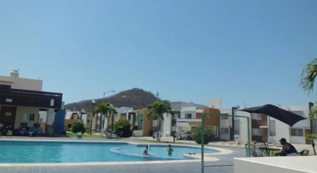 Номер Standard Casa Villa R