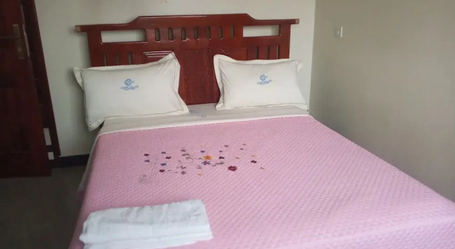 Nkole Deluxe Suites, Boek Hotel Mbarara Western Uganda