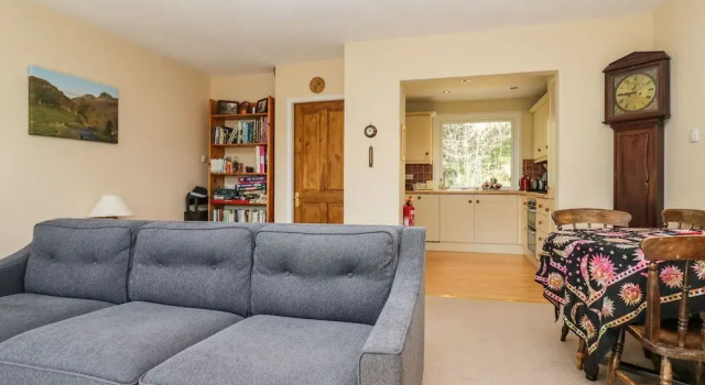 Fellside View, Забронировать Отель Отели Англии 3 звезды, 3*