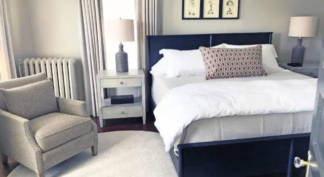 Люкс 134 Prince - Luxury Boutique Hotel