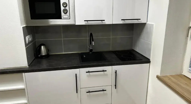 Апартаменты Deluxe Hotel U Kociana