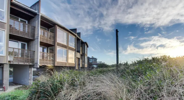 Nedonna Views, Rezerwuj Hotel Rockaway Beach 
