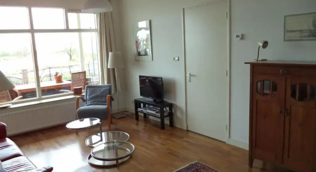 Aan Het Veer minimaal 4 overnachtingen, Réserver Appartement Dieren Veluwe