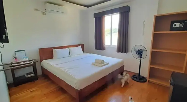 Номер Deluxe A Place To Remember El Nido Palawan