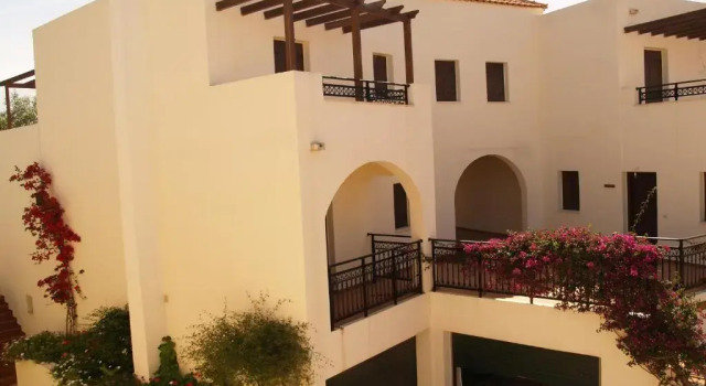 Апартаменты с 3 комнатами Douliana Villas
