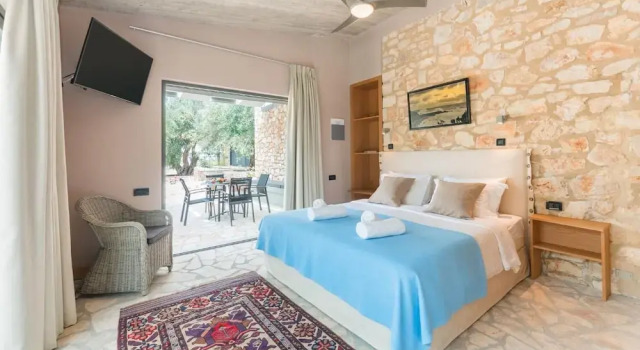 Paxoi Resort - Adults Only