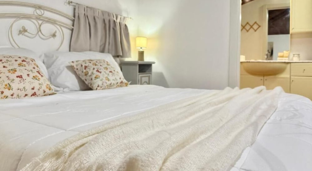Номер Classic Villa Meraville