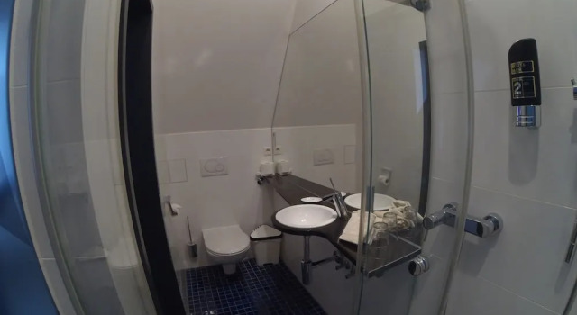 Двухместный номер Standard c 1 комнатой Hotel Landgasthof Koechlin