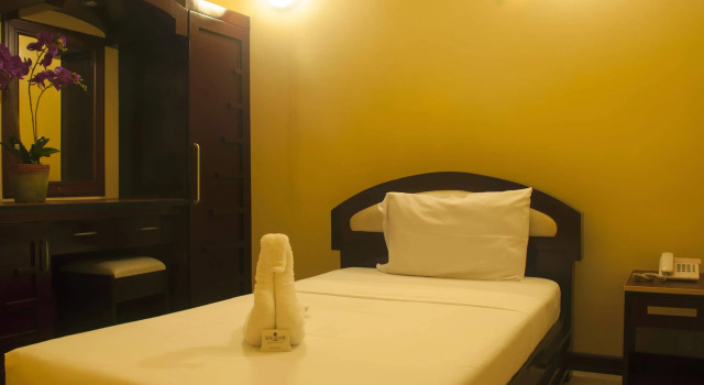 Hotel Nicanor