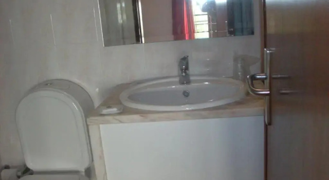 Номер Standard Hotel Conforto Latino