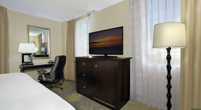 Holiday Inn Metairie New Orleans by IHG