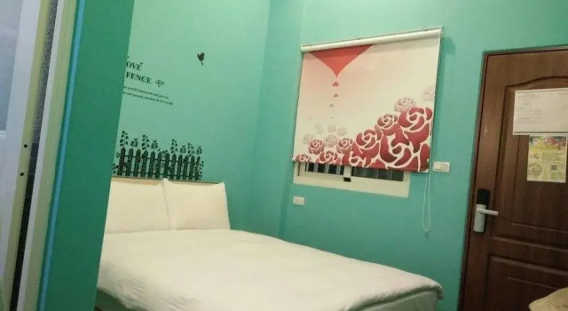Clover B&B, Réserver Chambre d'hôtes Hôtels SPA à Nantou County, SPA