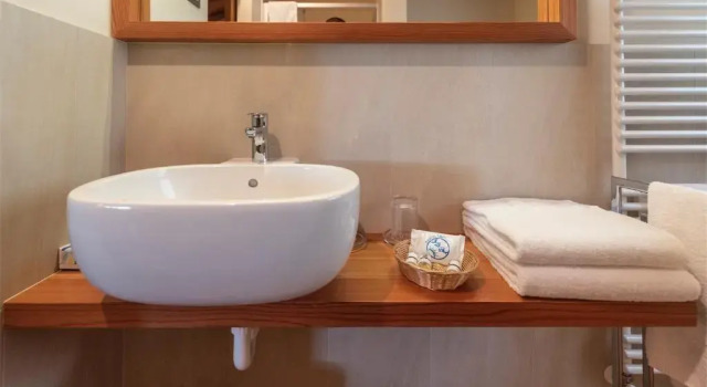Люкс Agriturismo Ca Giulietta