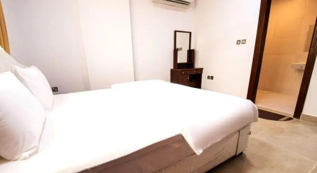 OYO 145 Jandul Salalah 2 Furnished Apartment, Rezerwuj Apartament Hotele w Salala z parkingiem, Parking