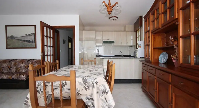 Apartment - 2 Bedrooms with Sea views - 102002, Prenota Appartamento Carnota 