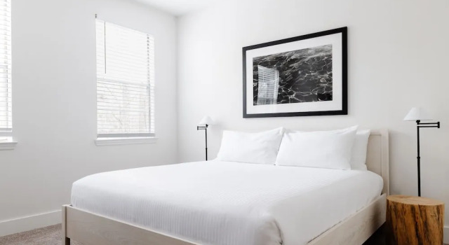 Kasa Southside Jacksonville, Reserva ahora Apartahotel Jacksonville 