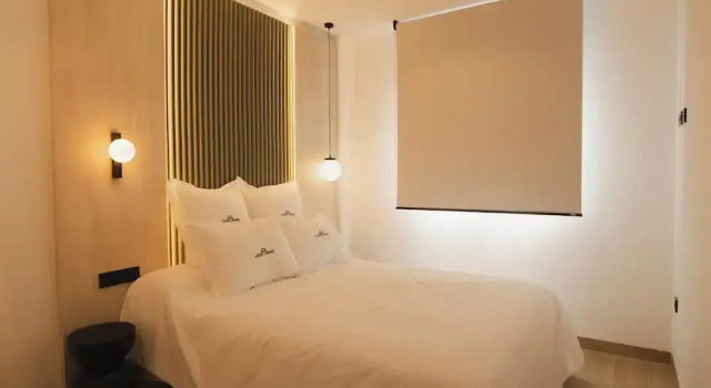 Апартаменты Deluxe Azure Homes