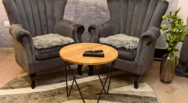 Апартаменты Apartment Bruno