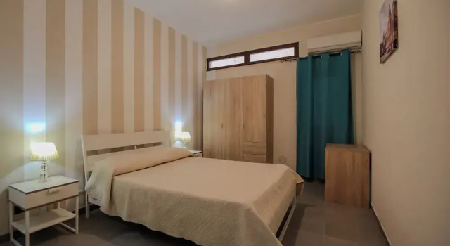 Casa Vacanze Verdemare, Prenota Casa vacanze Hotel a Sicilia con parcheggio, Parcheggio