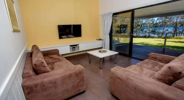 Ingenia Holidays Lake Conjola