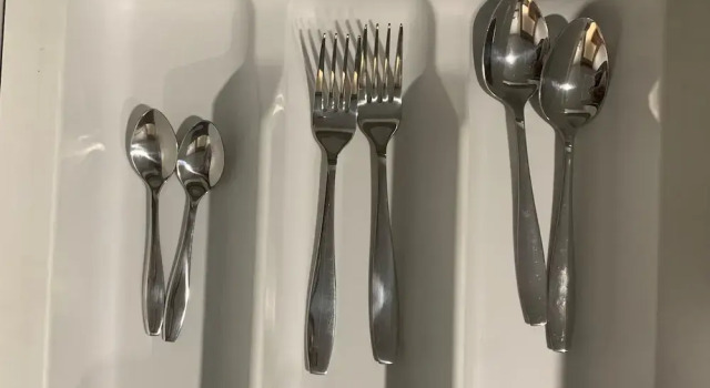 Etværelseslejlighed med altan SN Residences