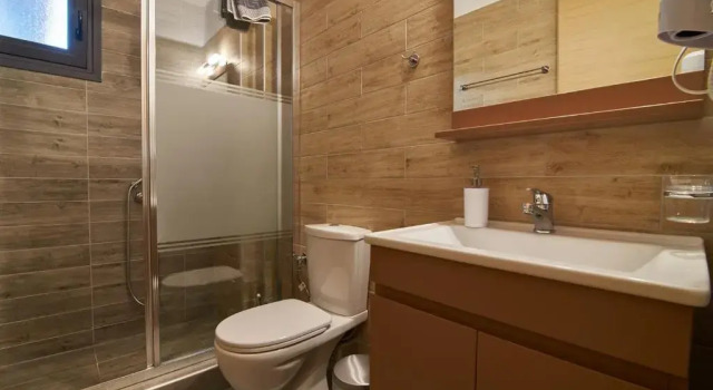 Номер Standard Athos Thea Luxury Rooms