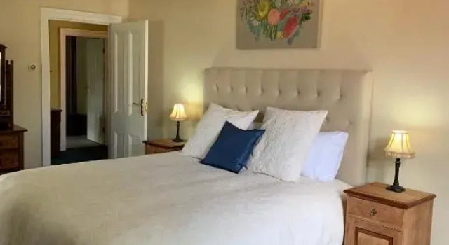 Номер Deluxe Avon Terrace Guest House