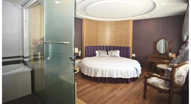 ABAY Hotel