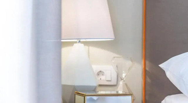 Piano Nobile Rooms, Prenota Hotel Splitska 