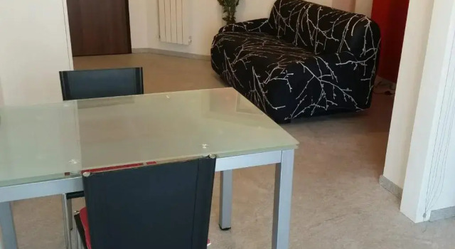 Апартаменты Morbegno House