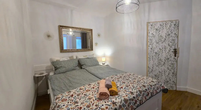 Two-Bedroom Apartment SEVEN, Забронировать Апартаменты/квартира Апартаменты Ровинь, рядом с Church of Saint Benedict Rovinj, Апартаменты/квартира
