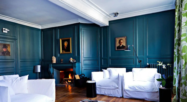 La Maison Pavie, Varaa Matkakoti Dinan 