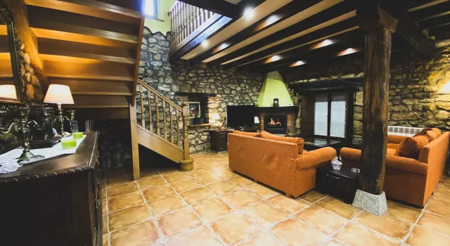 La Casa del Pendo