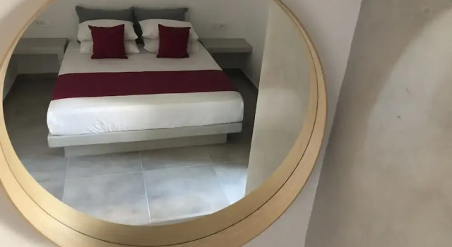 Апартаменты Dragonfly Villas