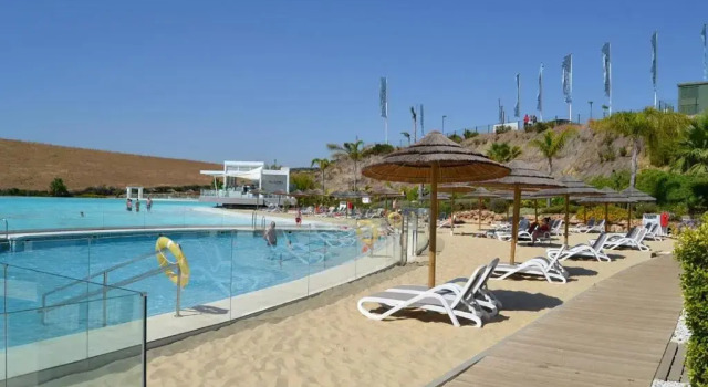 AL-321 Penthouse 3 bedrooms Alcazaba Lagoon