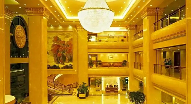 Двухместный номер Business XinHai JinJiang Hotel Wangfujing